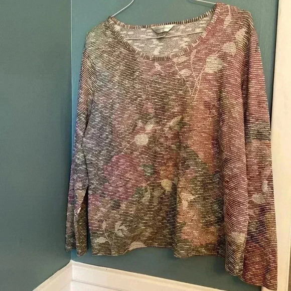 Spring top - Picture 1 of 6